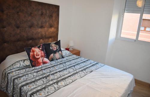 Los Tilos Apartment | Vialia Apartments