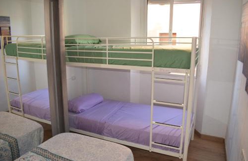 Los Tilos Apartment | Vialia Apartments