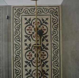 Vistalba Hotel | Viamonte Winery Lodge