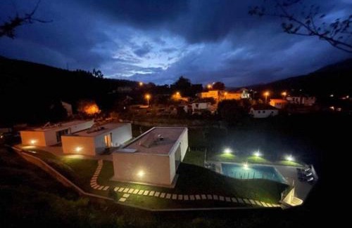 Amonde House | Viana do Castelo - Amonde Village Casa P - Conforto Qualidade Natureza