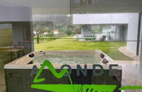 Amonde House | Viana do Castelo - Amonde Village - Casa L - Disfrute da Natureza