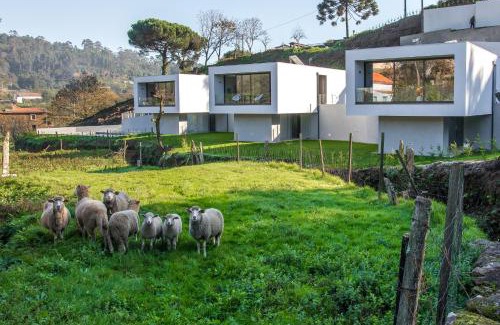 Amonde House | Viana do Castelo - Amonde Village - Casa L - Disfrute da Natureza