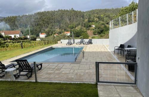 Amonde House | Viana do Castelo - Amonde Village -Casa A * Relax