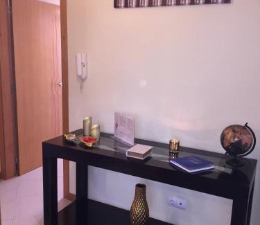 Darque Apartment | Viana do Castelo, Cabedelo Beach Apartment