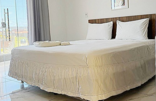 Pontal do Peba Hotel | Viana Praia Hotel