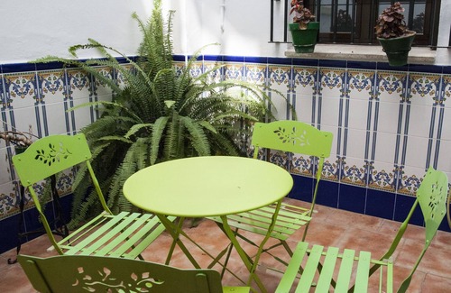 San Andres-San Pablo Apartment | Viana's Bookstore