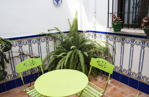 San Andres-San Pablo Apartment | Viana's Bookstore