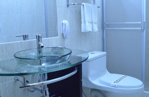 Aguas Calientes Bed & Breakfast | Viandina Machupicchu