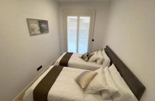 Monzon Apartment | Vianetto Home