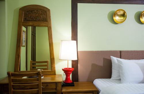 Thapae Resort | Viang Thapae Resort