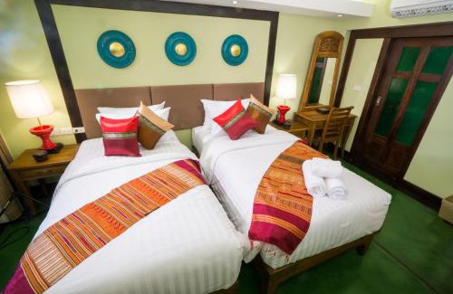 Thapae Resort | Viang Thapae Resort