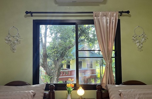 Mae Chan Resort | ViangPhing Resort
