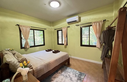 Mae Chan Resort | ViangPhing Resort