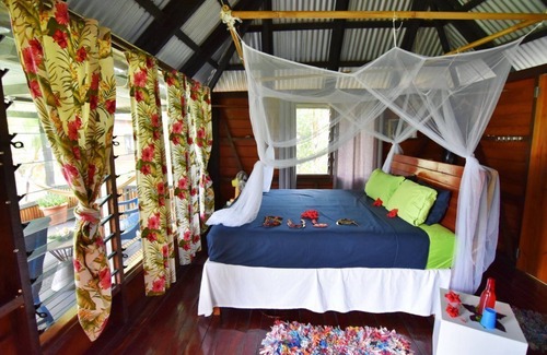 Viani Bay Hotel | Viani Bay Resort at Dive Academy Fiji