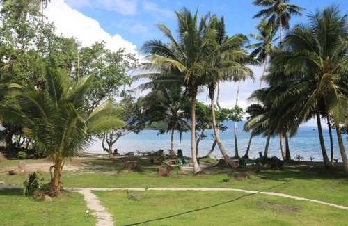 Viani Bay Hotel | Viani Bay Resort at Dive Academy Fiji