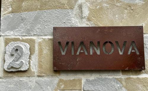 Pietrapertosa House | Vianova