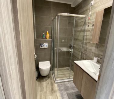 Pyrgos Hotel | Vians Olympia Resort