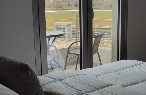 Pyrgos Hotel | Vians Olympia Resort