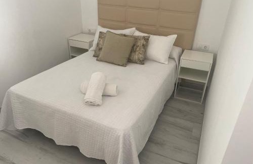 El Medano Apartment | VIANYMAR APARTAMENTOS