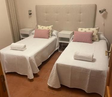 El Medano Apartment | VIANYMAR APARTAMENTOS