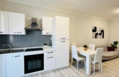 Ex Campo d'Aviazione Apartment | Viareggio Deluxe Apartment