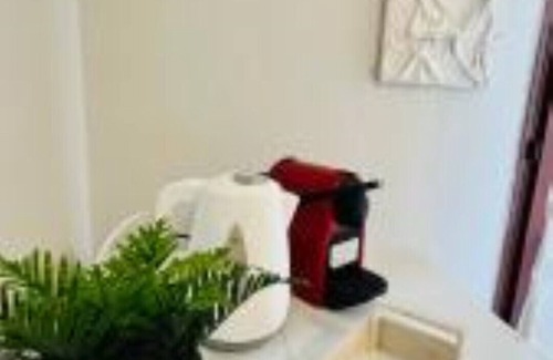 Ex Campo d'Aviazione Apartment | Viareggio Deluxe Apartment