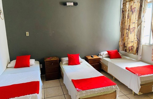 Inga Hotel | Viareggio Hotel