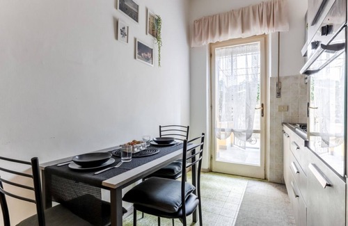 Ex Campo d'Aviazione Apartment | Viareggio - Roomy Apartment near the beach!