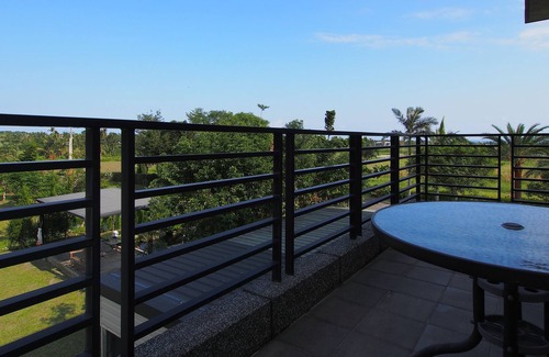 Xiulin Bed & Breakfast | Viasea B&B