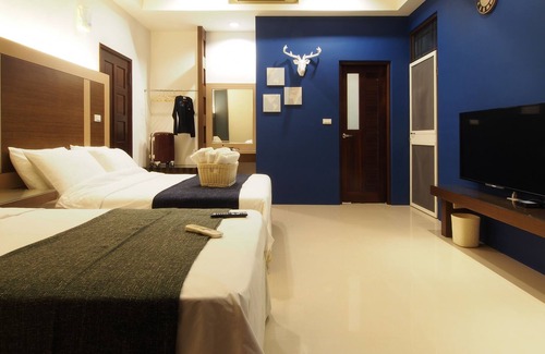 Xiulin Bed & Breakfast | Viasea B&B
