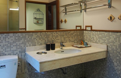 Xiulin Bed & Breakfast | Viasea B&B