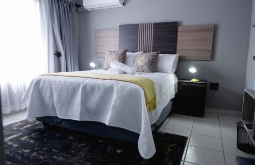Phalaborwa Apartment | Viata Luxe Guesthouse