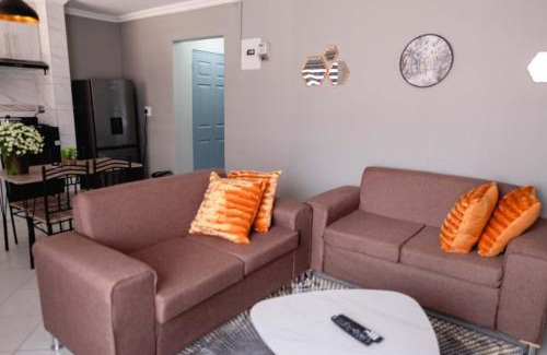 Phalaborwa Apartment | Viata Luxe Guesthouse