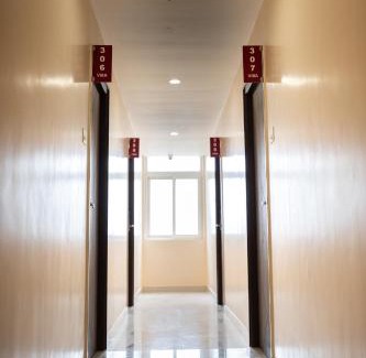 Peelamedu Hotel | Viba Residency
