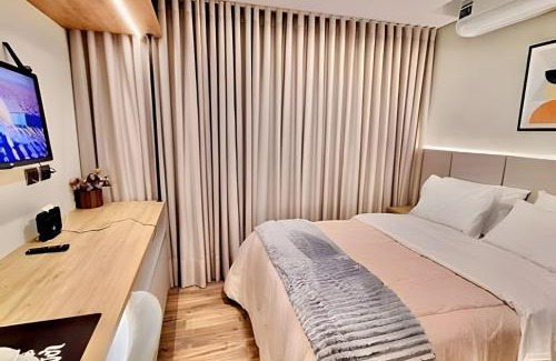 Agua Verde Apartment | Vibe