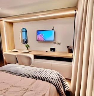 Agua Verde Apartment | Vibe