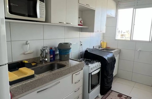 Ponta de Campina Apartment | VIBE SOUL APARTMENT PONTA DE CAMPINA - CABEDELO (PB)