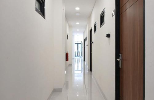 Banguntapan Hotel | Vibes Djanti Residence Yogyakarta By Sans Hotel