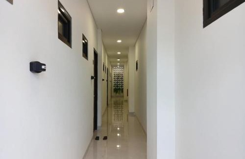 Banguntapan Hotel | Vibes Djanti Residence Yogyakarta By Sans Hotel