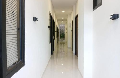 Banguntapan Hotel | Vibes Djanti Residence Yogyakarta By Sans Hotel