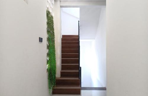 Banguntapan Hotel | Vibes Djanti Residence Yogyakarta By Sans Hotel