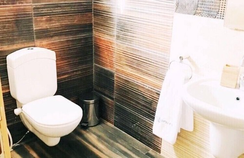 Obour City Hotel | Vibes Hostel & SPA