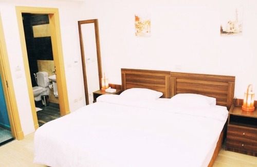 Obour City Hotel | Vibes Hostel & SPA