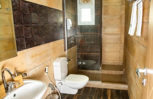 Obour City Hotel | Vibes Hostel & SPA