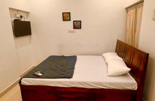 SR Nagar House | Vibes stay in