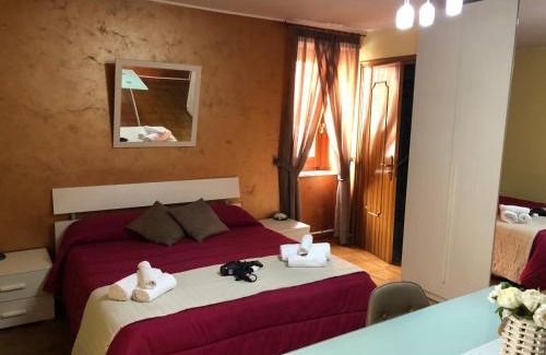 Vibo Valentia House | Vibo Rooms - Centro Storico