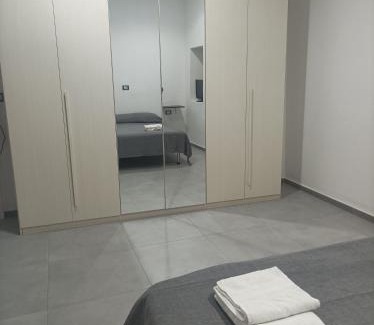 Vibo Valentia House | Vibo Rooms - Centro Storico