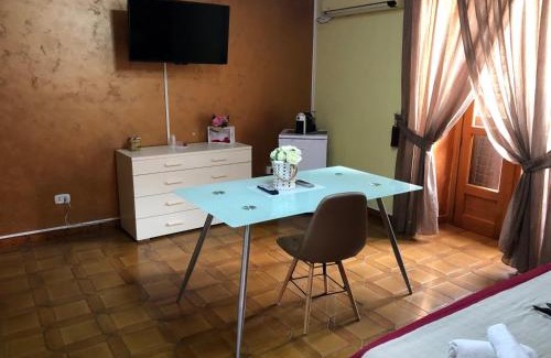 Vibo Valentia House | Vibo Rooms - Centro Storico