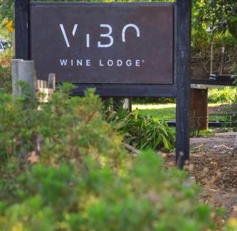Cunaco Cabin | Vibo Wine Lodge At Viu Manent