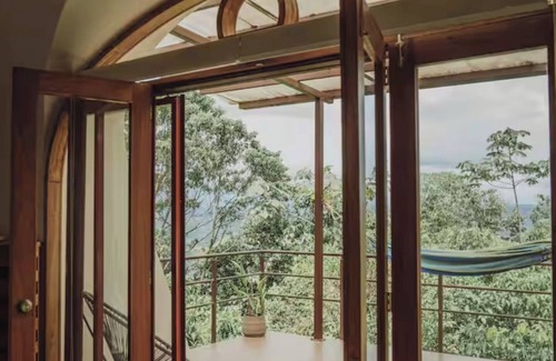 Ramonurcu House | Vibra Healing Lodge and Spa